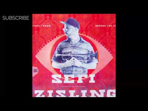 Sefi Zisling - Very Light Blue ft. Elran Dekel