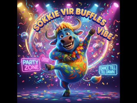 Soen my onder die Maan en Sterre