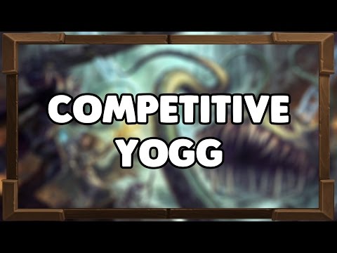 Monsanto - I Praised The Yogg