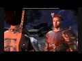 Dragon Age: Origins - Alistair's Rose 