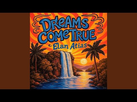 Dreams Come True (25th Anniversary Mix)