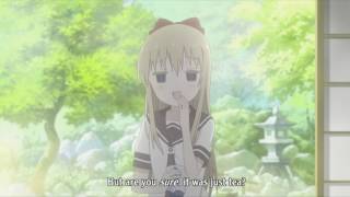 Download lagu Best Yuru Yuri Moment Ever mp3
