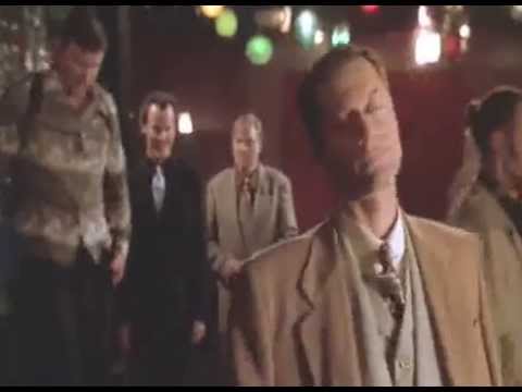 Wishmaster 2, meeting the boss