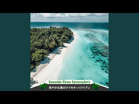 A Nice Day at the Beach