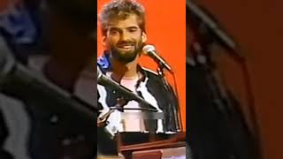 #MichaelMcDonald #KennyLoggins&amp;KennyRogers #WhatAFoolBelieves #song #songs #lyricluminate #music