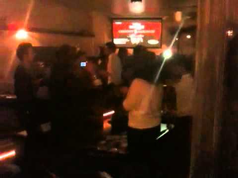 Orient Lounge - Fidayda