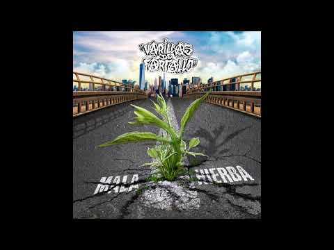 VARILLAS DE FARFALLO  - Tu condena