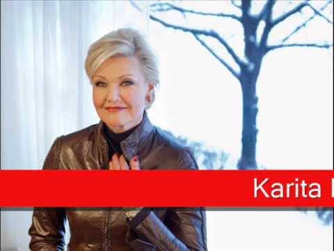 Karita Mattila: Verdi - Simon Boccanegra, 'Come in quest'ora bruna'