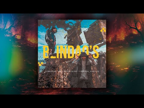 SÍNDROME TNB & UNDERJAIME - BLINDAO'S (BEAT CONTROL HABILIS)