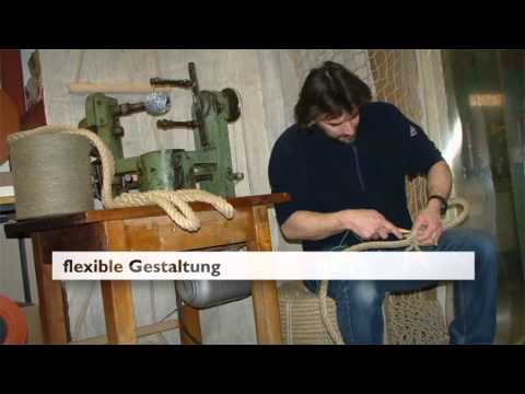 Seiltechnik Schlotheim Gewerbebedarf Schlotheim Hebetechnik Andreas Montag