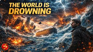 The Flood That Ended Civilization | Full Action Disaster Movie
