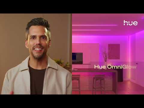 Welke Philips Hue LED-strip past bij jouw ruimte? | Philips Hue NL