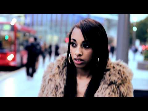 Taymah Ft Rae - Patiently Waiting (Music Video) | Link Up TV