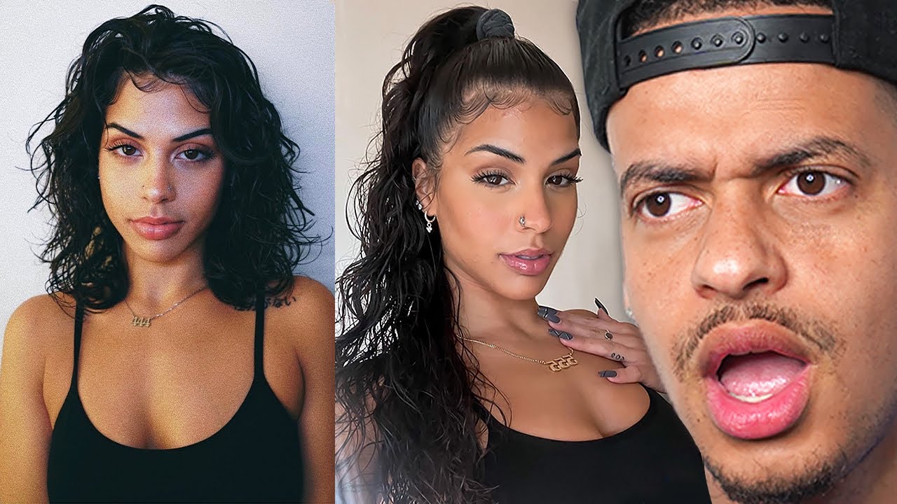 The Problem With Instagram Baddies