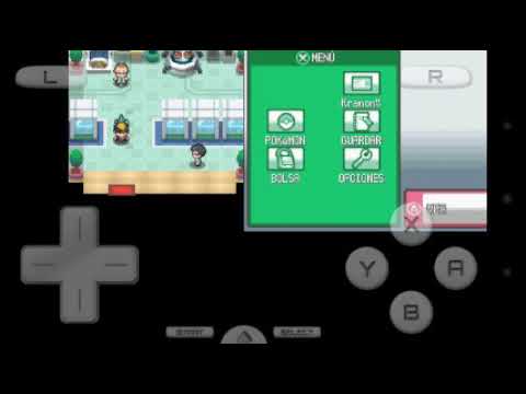 Pokemon Oro Shinylocke Ep2