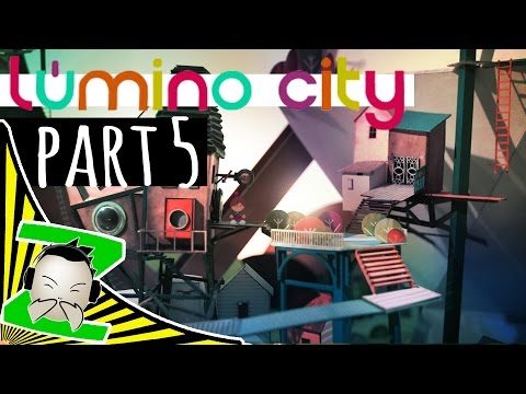 Lumino City PC