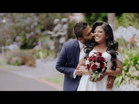 Our Wedding | Anji & Sly | 05/01/2023