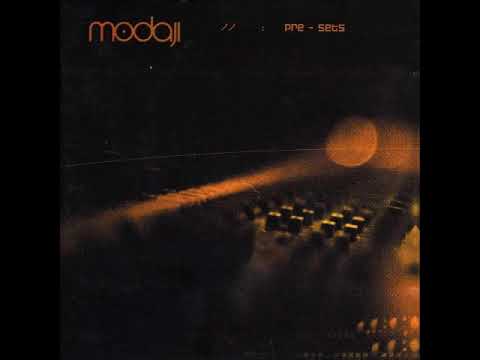 A FLG Maurepas upload - Modaji feat. Melissa Brown & Kaidi Tattham- Midnight Plains