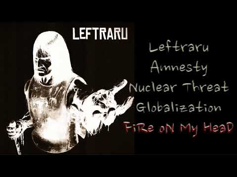 Per Dominum - Leftraru EP full