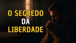 Eu Descobri o Segredo para a Paz Interior com a Ajuda de Deus