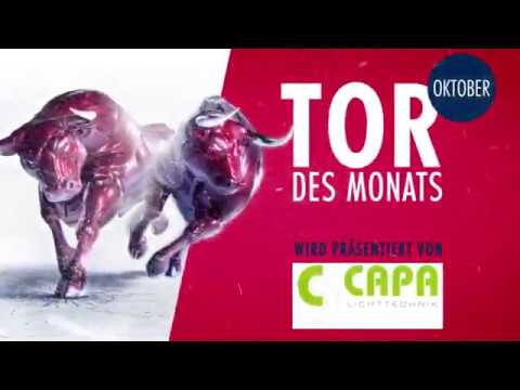 Tor des Monats Oktober 2019