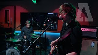 Fujiya &amp; Miyagi - Subliminal Cuts | Audiotree Live