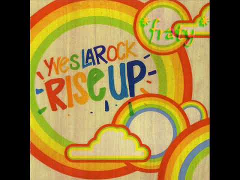 Yves Larock feat. Jaba - Rise Up (Radio Edit)