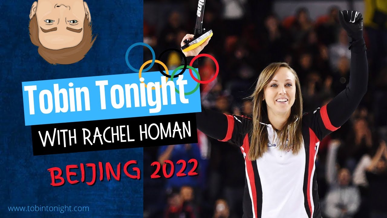 Rachel Homan:  Hom'ning Your Craft