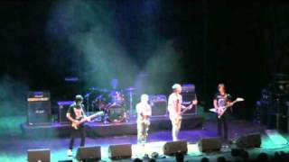 Beside the Bridge - They Call Them Selves Heroes LIVE Musik-Direkt Uppsala