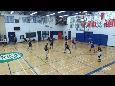 Can Partners(48) Tier 10 Spartans(54) - tcbl sunday - 2022/2023 winter