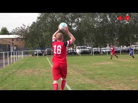 Suffolk v Groomsport