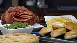 Easter Feast With Your Rewards!