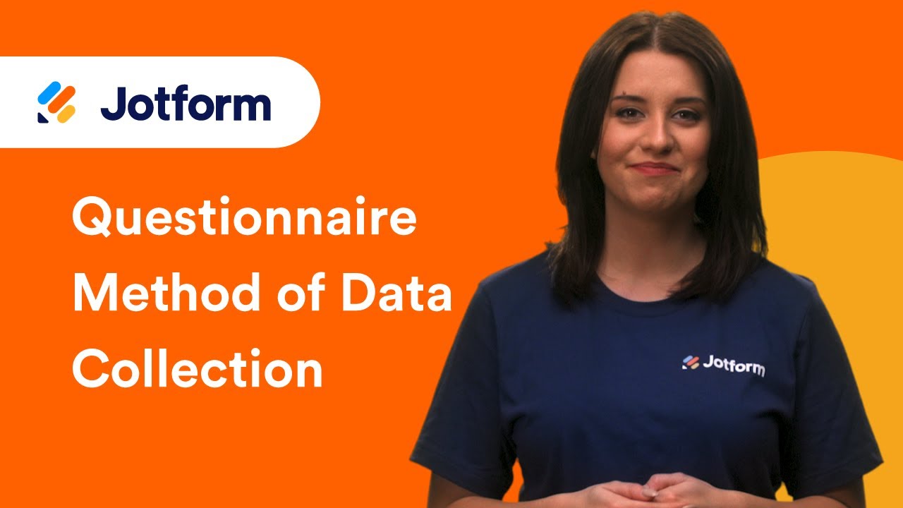 How to Use the Questionnaire Method of Data Collection