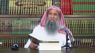 صورة بعض المنتسبين إلى العلم يحذر من بعض العلماء، فما القول فيهم؟