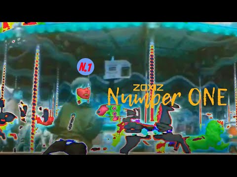 Miniature Zoxiz - Number one