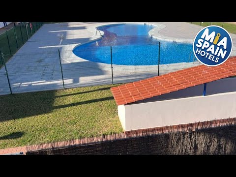 Modern apartment- Vera Playa | Vera, Spain | Hotel Review 🏨