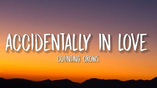 Download lagu counting crows - accidentally in love (sped up) (lyrics) [tiktok song] mp3