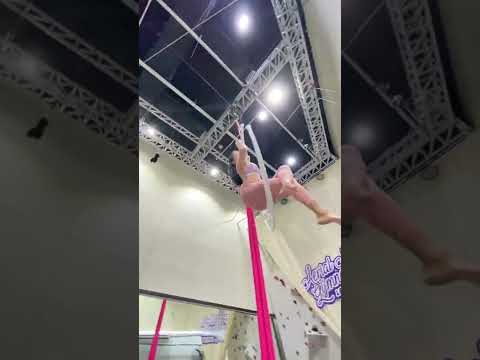 Sailormoon on aerial moon #fahaerial