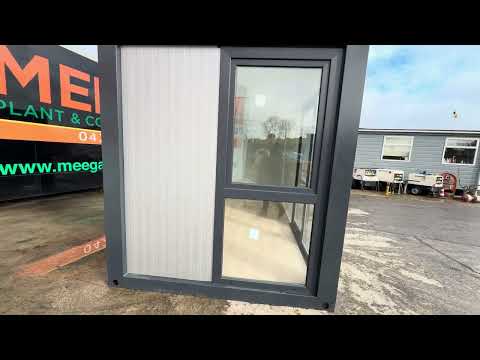 13ft site home office  garden room  beauty , studi - Image 2