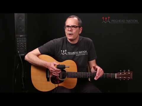 Обзор темброблока Fishman Matrix Infinity Mic Blend