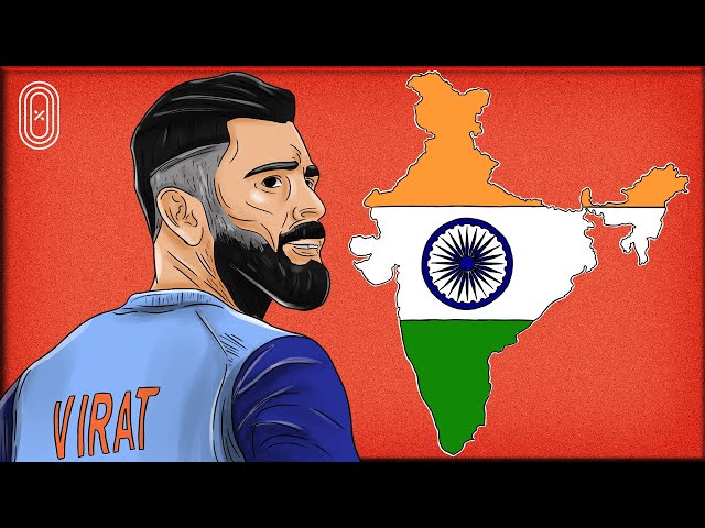 İngilizce'de Virat Kohli Video Telaffuz