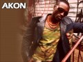 Akon Don't Let Up