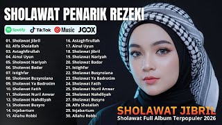 Download lagu SHOLAWAT PENYEJUK HATI FULL ALBUM | Sholawat Jibril, Alfa Sholallah, Astaghfirullah | Viral 2026 mp3 Download lagu SHOLAWAT PENYEJUK HATI FULL ALBUM | Sholawat Jibril, Alfa Sholallah, Astaghfirullah | Viral 2026 mp3