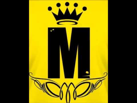 MC Naldo feat Fat Joe - AMOR DE CHOCOLATE  (DJLEEH)  FUNK MUSIC