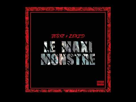 JESX2 x ZEKID - Porsche feat Tony N & Johnstone