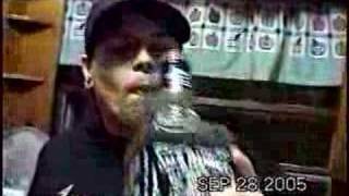 MANNTIS/Jake Daniels gets his  Pull