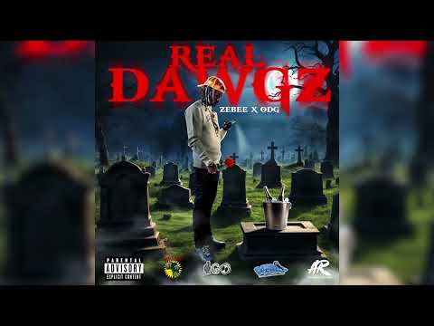 Zebee x Odg - Real Dawgz ( Official Audio )