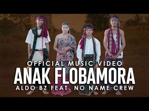 Lagu Timur Terbaru 2020 | Aldo Bz - ANAK FLOBAMORA Ft. No Name Crew (Official Music Video)