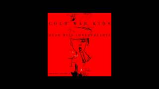 Cold War Kids - Bottled Affection