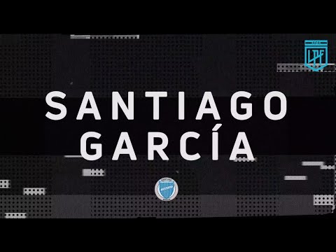 Goles importados de la última década: Morro García